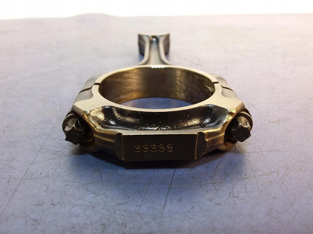 фото №4, Mercedes e w211 3.5 v6 шатун 272.972