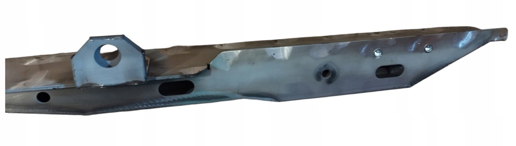 фото №9, Балка pas передний nissan patrol gr y61