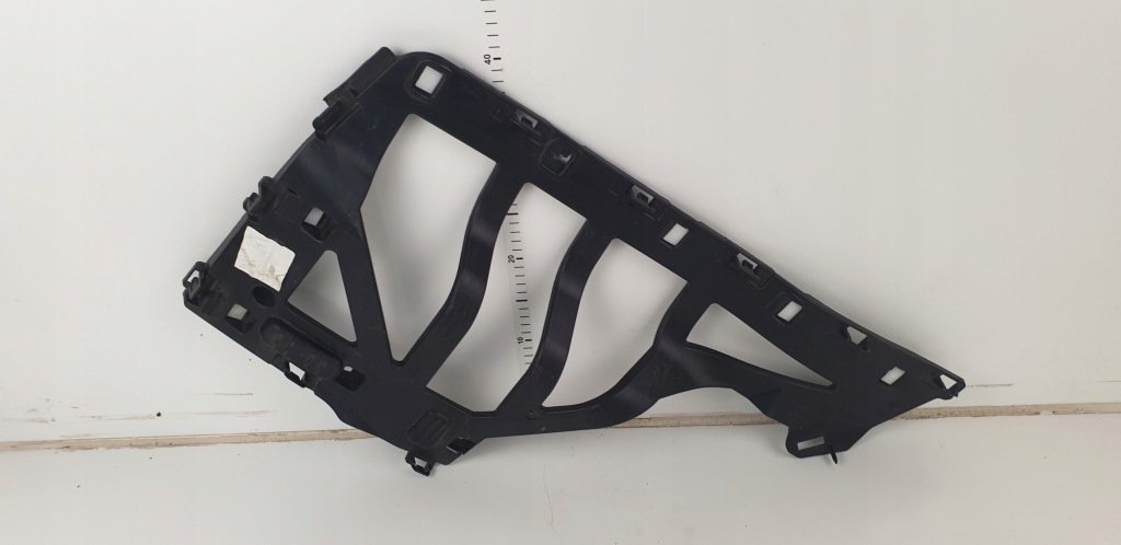 фото №1, Направляющая бампер правый задняя ford s-max mk2 2 oryg идеальное состояние