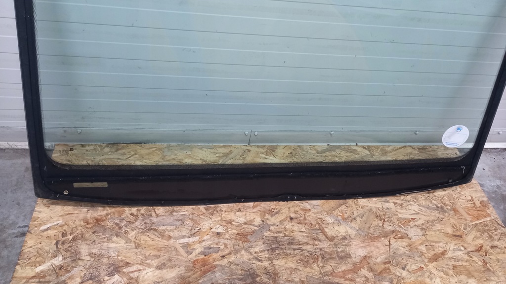 фото №6, Стекло передняя opel meriva 06r