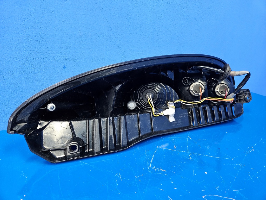 фото №7, Лампа задня ліва лівий задня europa peugeot ion mitsubishi i-miev c-zero