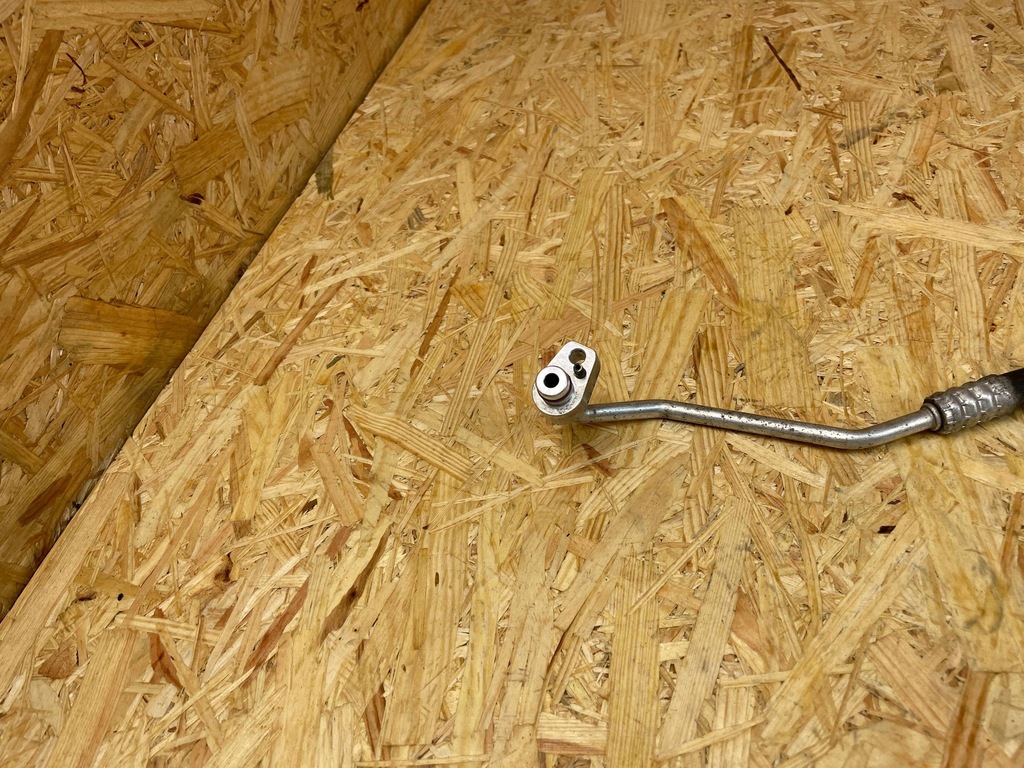 фото №6, Wąż трубка шланг кондиционера audi a4 b9 a5 8w 8w0816741al 2015-