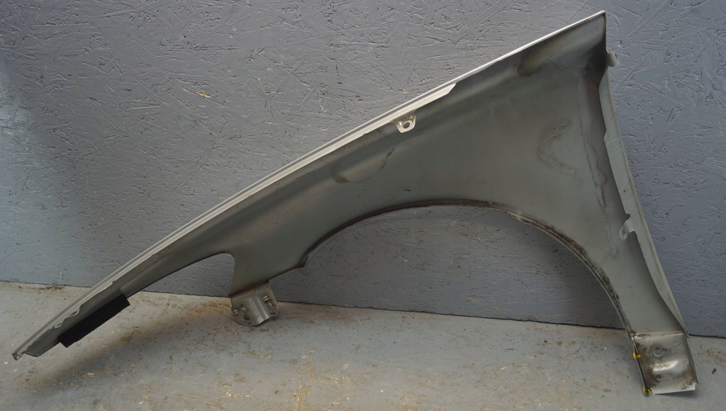 фото №14, Volvo s40 ii / v50 крила правий перед 426 b2340