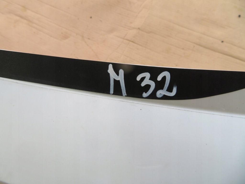 фото №16, Бампер задня bmw 3 f30 lift lci 7384413