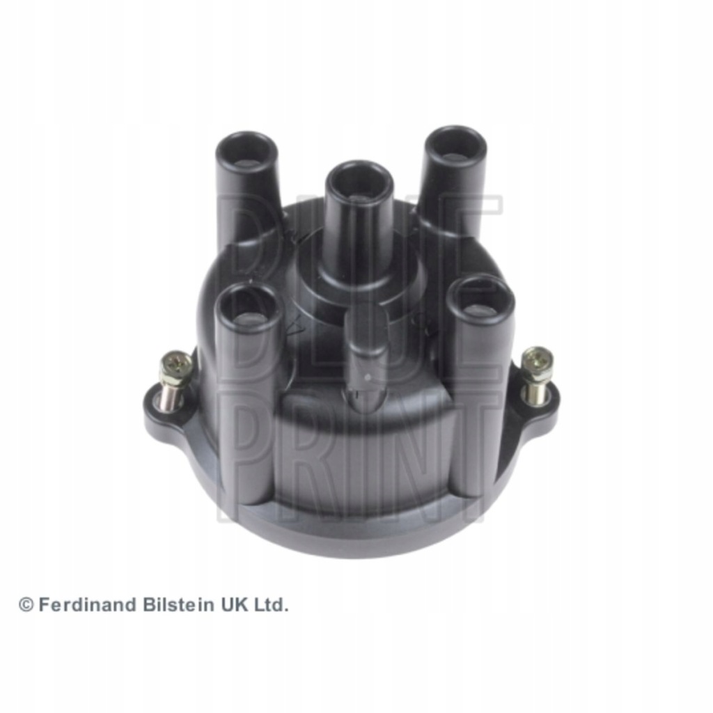 фото №1, Крышка трамблёра suzuki alto iv 94-02 1.0