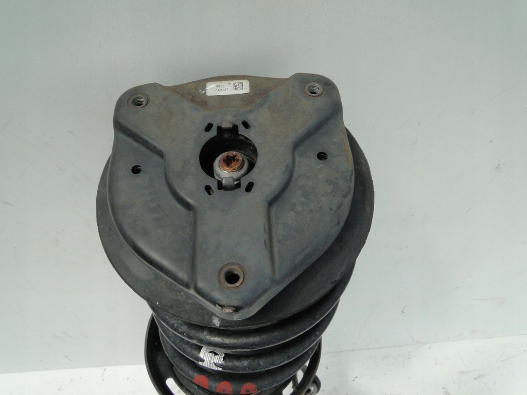 фото №12, Mercedes поворотний кулак передня права супорт a2043320201 clk 209 w209 295x28