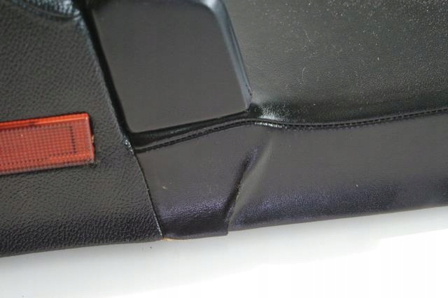 фото №11, Оббивка двері лівий задня maserati ghibli iii 13-