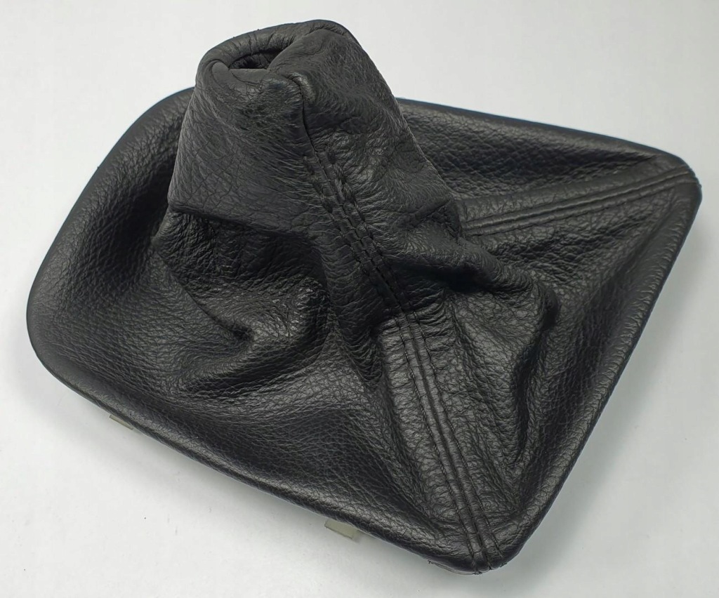 фото №1, Чохол домкрата перемикання передач bmw 3 e46