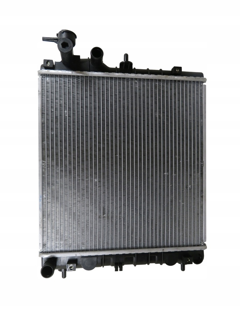фото №1, Радиатор wody hyundai atos prime 2002 - 2007