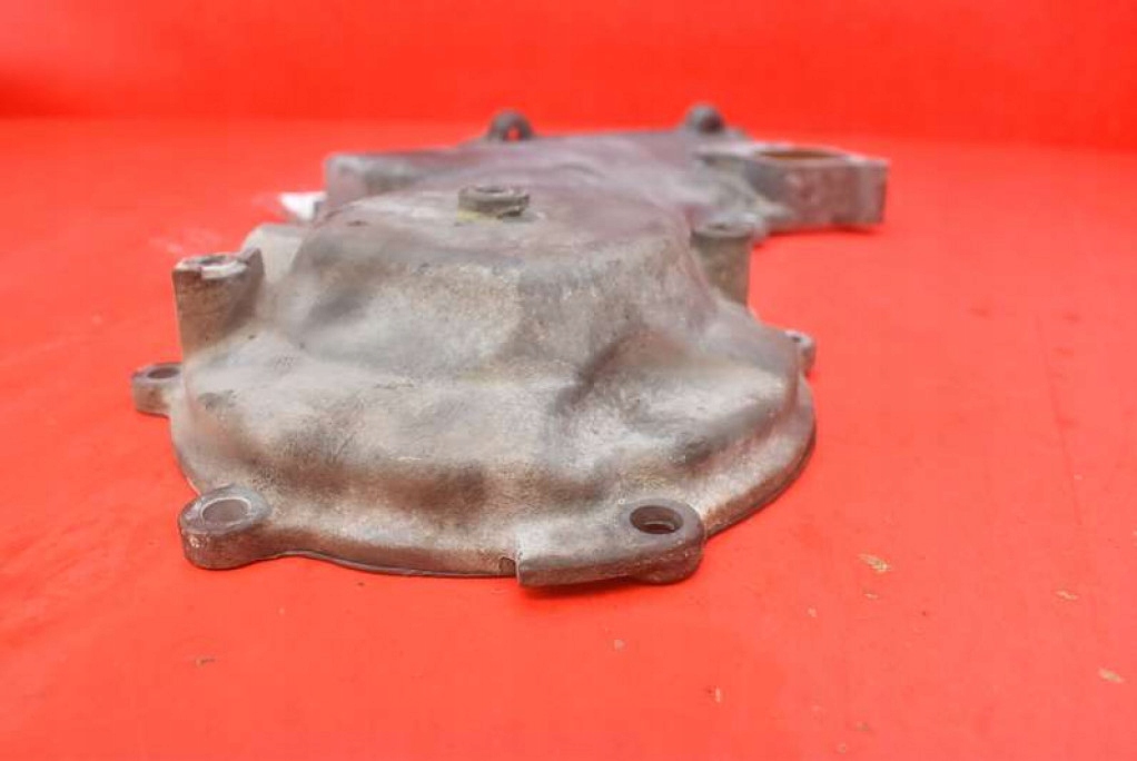 фото №5, Корпус розподільного валу zd30 renault master 2 ii 3.0 dci 136 km 97-10