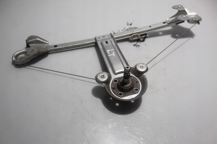 фото №1, Механізм вікон лівий задня opel astra h