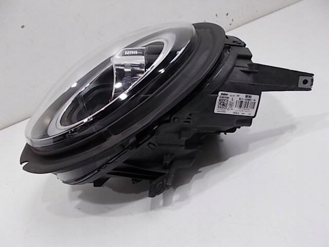 Mini cooper f55 f56 рестайлинг  фара левая full led оригинал Доставка