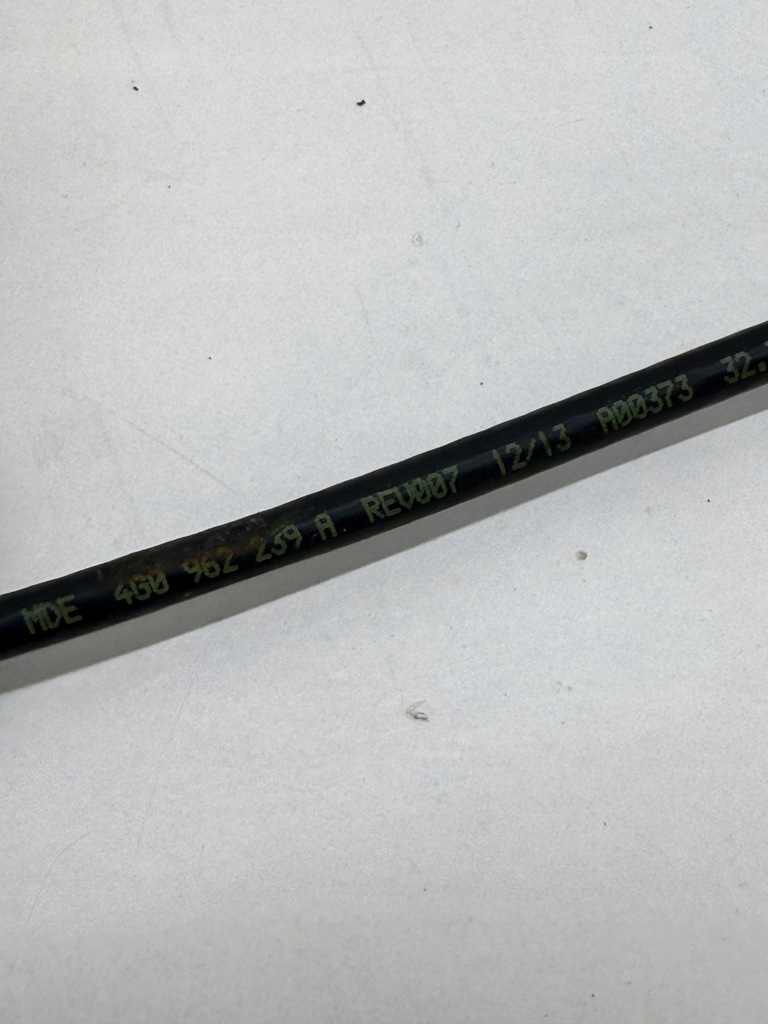 фото №11, Audi a6 s6 c7 жгут датчик антенна w бампер задняя открывания крышки оригинал