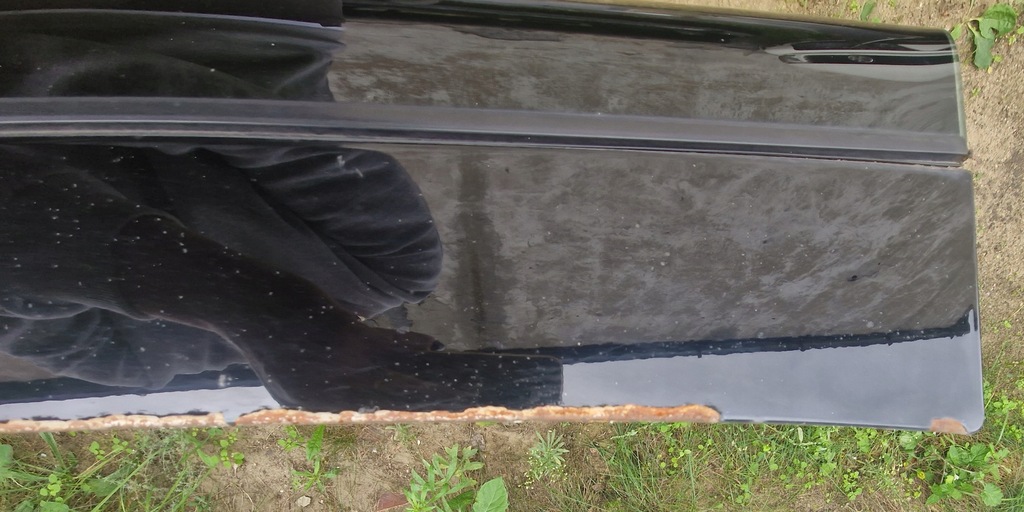 фото №7, Крышка багажника багажника volvo v70 kombi 96-00