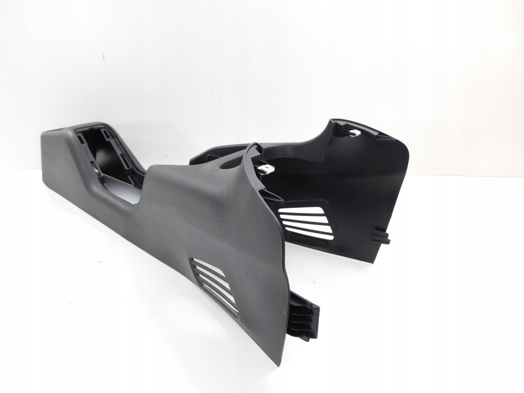 фото №7, Citroen c3 iii 1.2 vti 19r. тунель середній