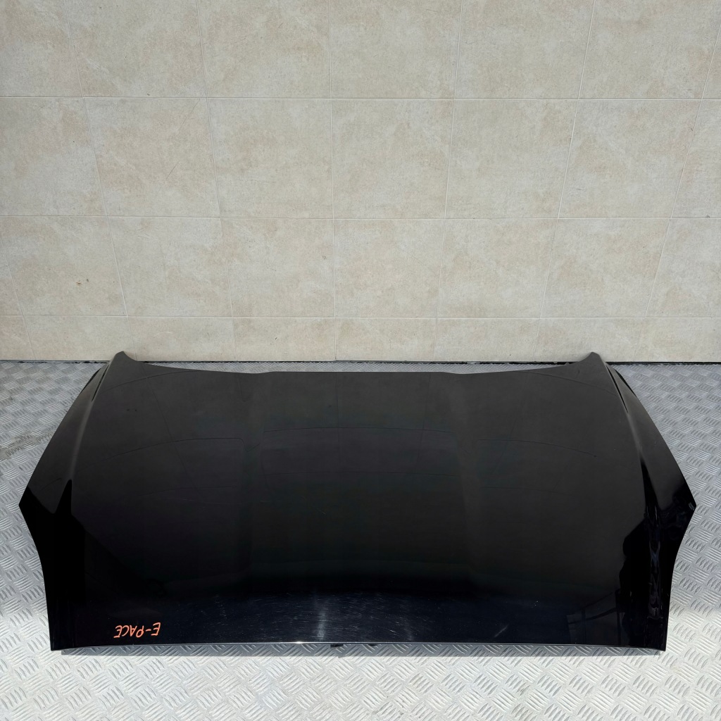 Капот комплектна jaguar e-pace 2018 rok Оригінал