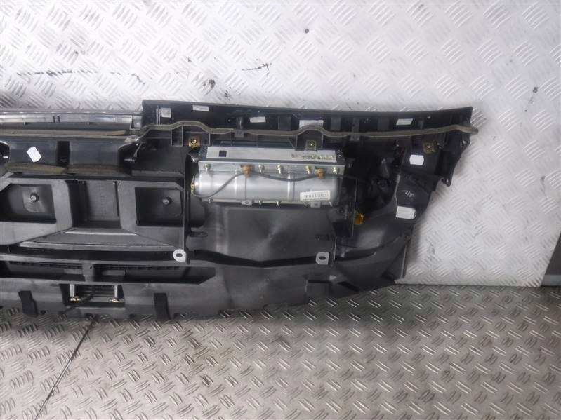 фото №6, Приборная панель приборная audi a4 b6 1.8t