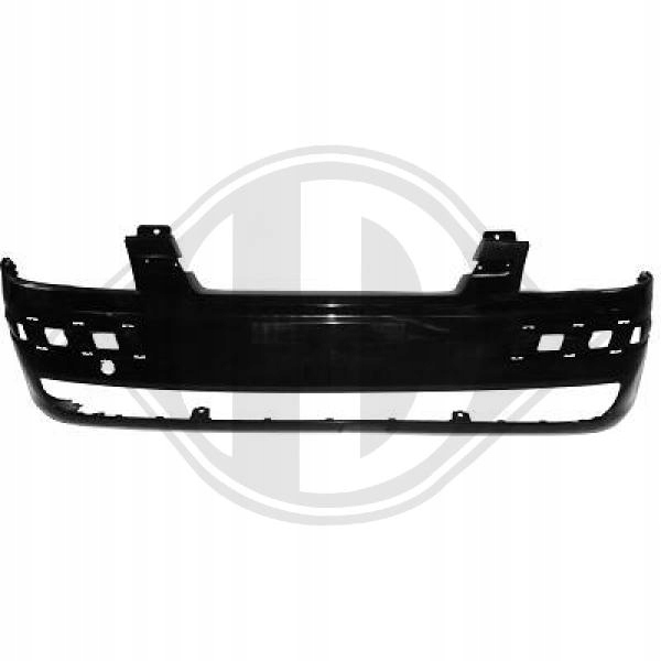 фото №1, Diederichs 6805050 бампер