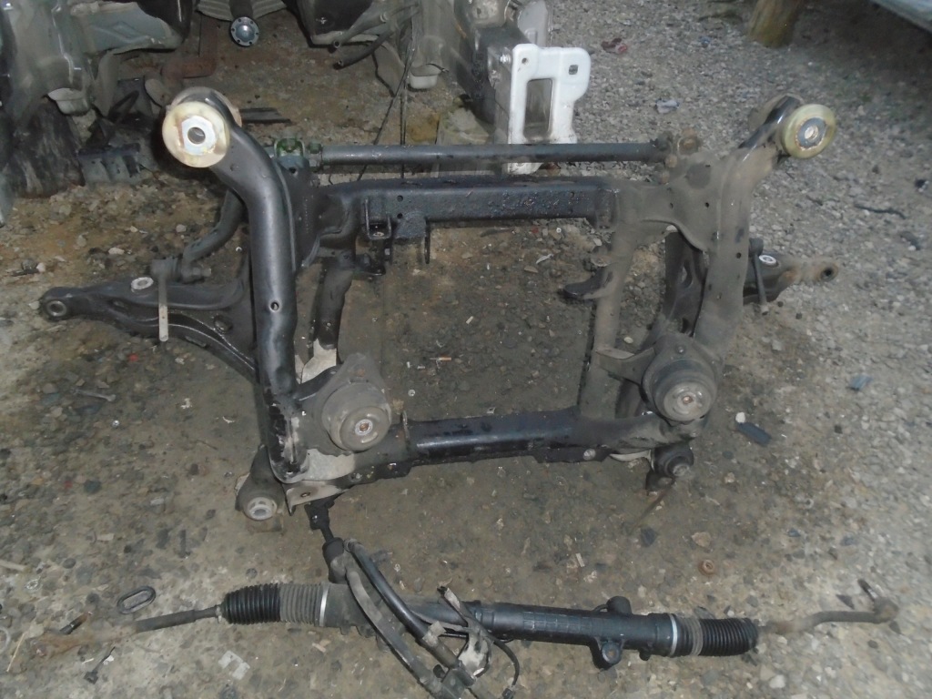 Купити Mercedes w164 підрамник перед 4x4 підрамник idealne 100tys