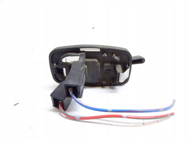 фото №3, Mazda 323 f bj lift 01-03 лампа освітлення кабіни салону