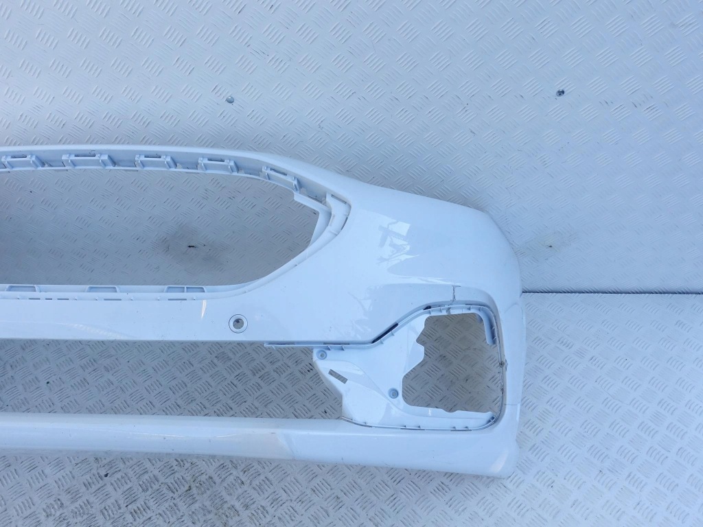 фото №5, Ford puma ii 19- mk2 st-line бампер перед pdc