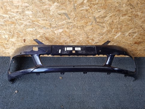 Бампер перед передний peugeot 308 t9 рестайлинг  gt-line pdc 06763-091ismo01 Киев