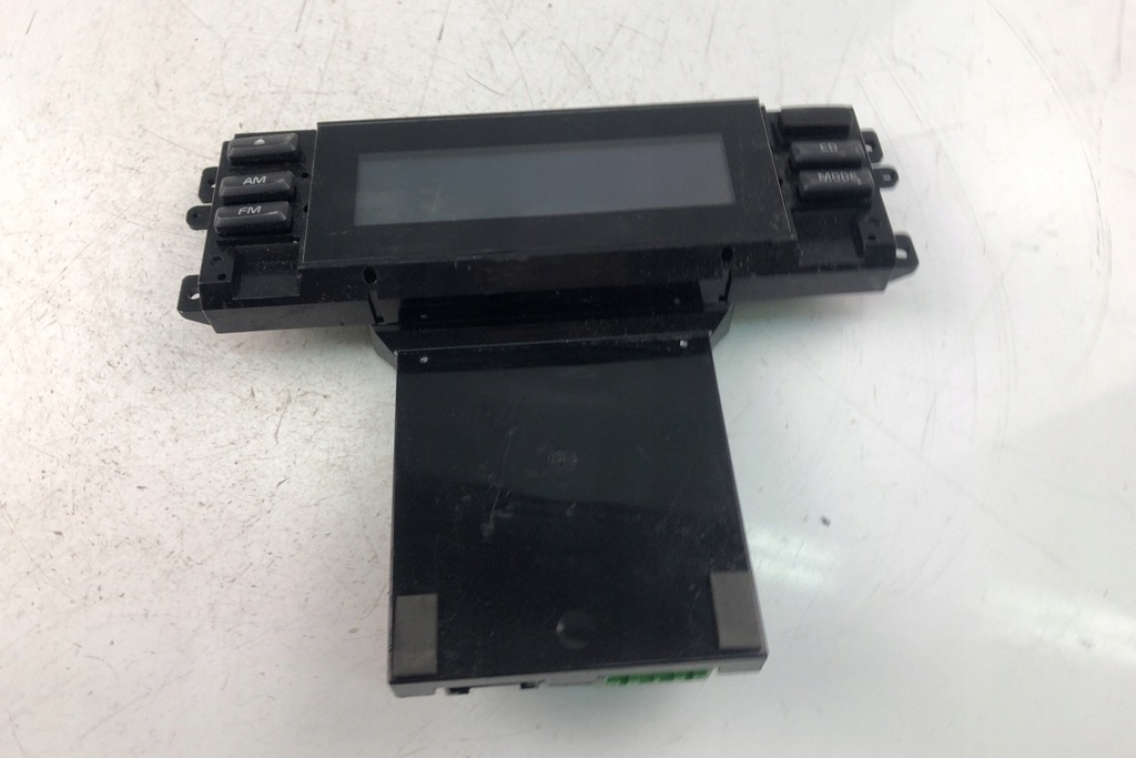 фото №1, Бортовий комп'ютер bort volvo s80 ii as 30797715 2009