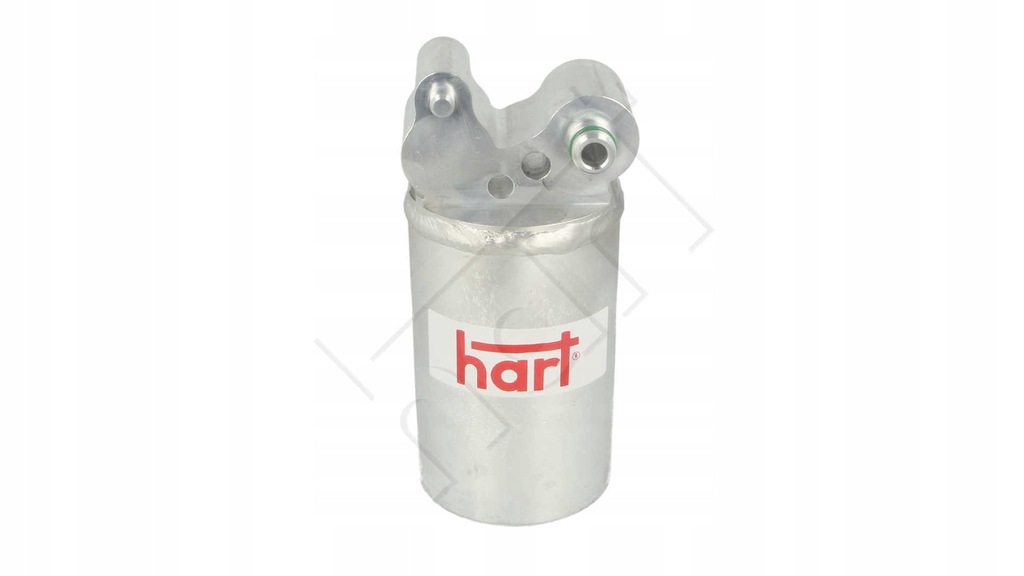 фото №1, Hart 614 233 осушувач, кондиціонер