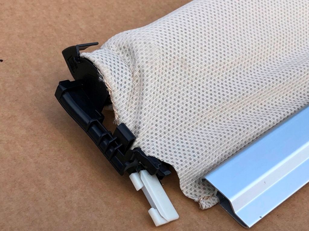 Купити Шторка люк панорами бежевий бежева світла do audi rs q3 2014-2018