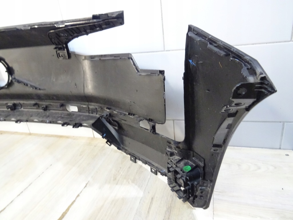 Volvo ex30 ex-30 2023- бампер перед передній 31345658 llu в Україні