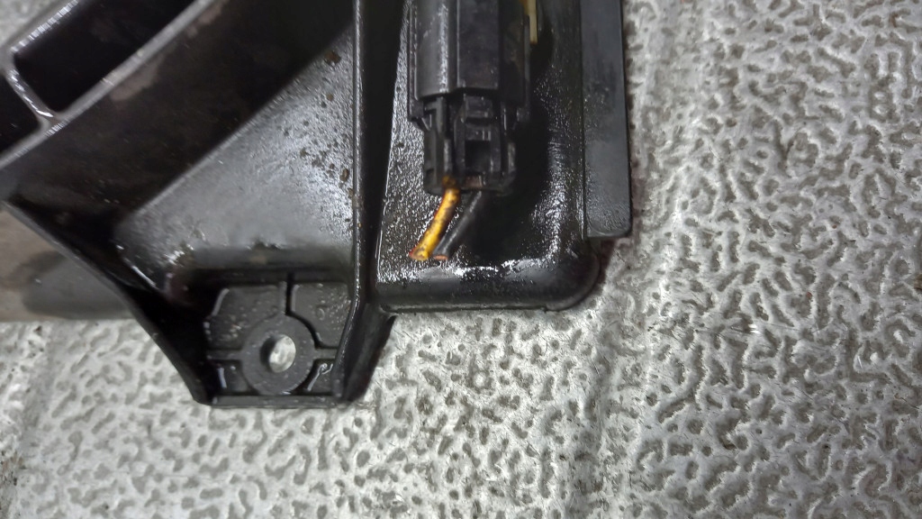 фото №8, Вентилятор радиатора wody hyundai coupe 2.0b 98r 4569631