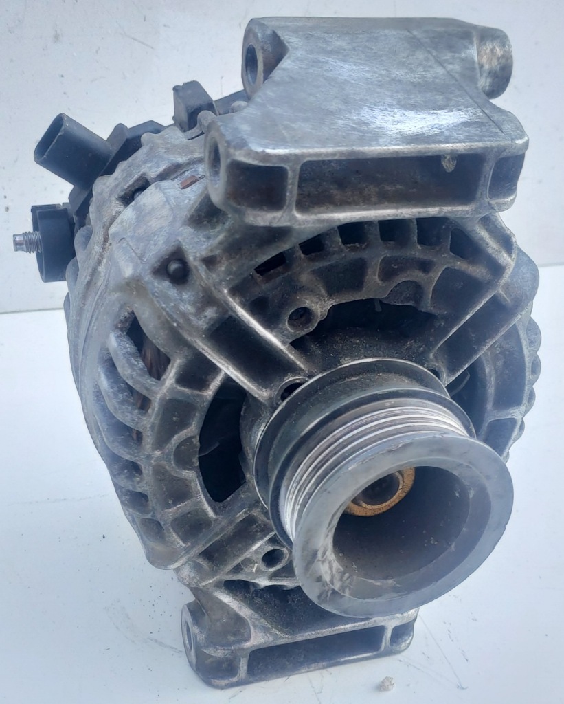 Купити Генератор opel vectra astra 2.2 01244115025 24430295