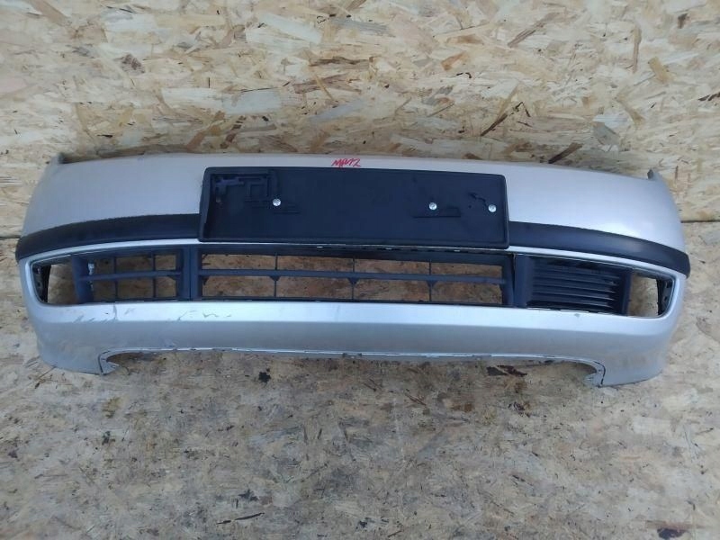 Купить Передний бампер перед skoda fabia i 1 mp12