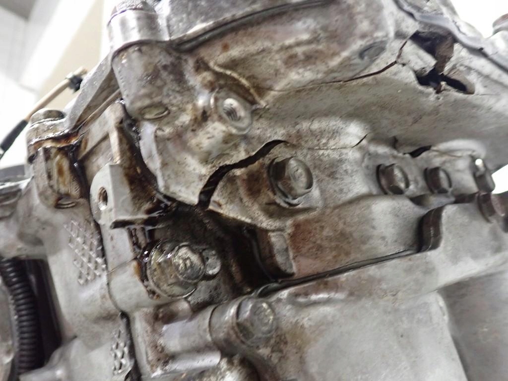 Двигун fb16 subaru levorg 1 1.6 turbo 170km 17r fv Недорого