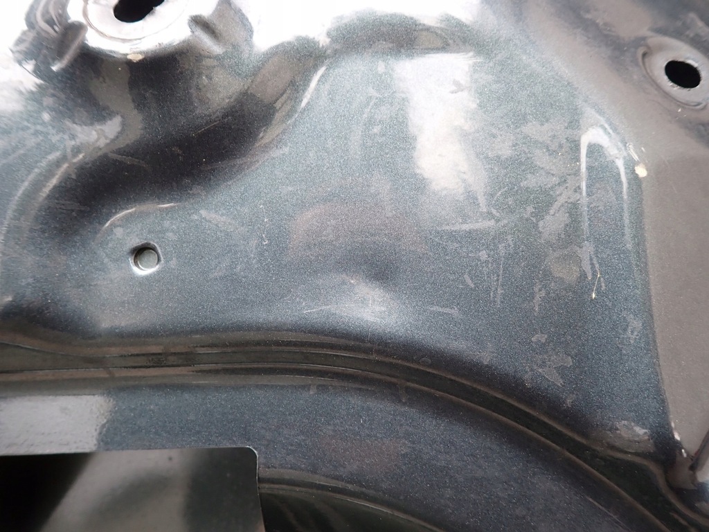 фото №13, Капот крышка двигателя seat ateca 575 kh7 2016-2020r 575823031b