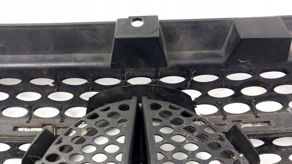 фото №13, Mercedes viano w639 решітка радіатора решітка радіатора a6398800285