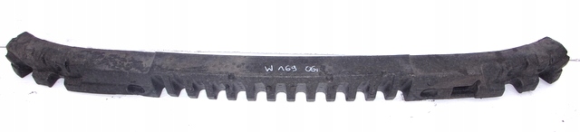 фото №1, Mercedes a-klasa w169 2006r абсорбер перед