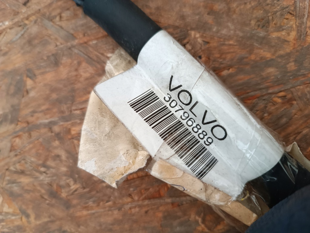 фото №8, Джгут електропроводка світла лампи ксенон volvo xc90 30796889