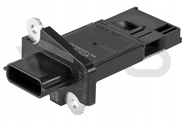 фото №3, Расходомер воздуха infiniti nissan renault