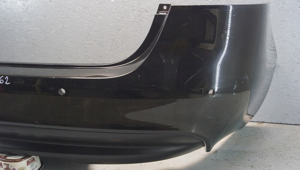 фото №7, Бампер задня jaguar xe