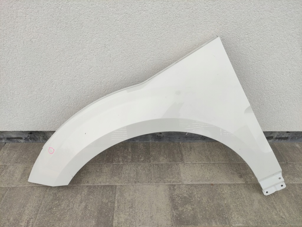 Купить Volvo ex30 23- крыло левый передний перед
