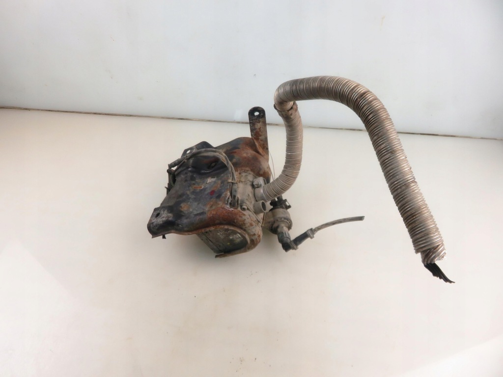 фото №12, Webasto renault espace iii d3wz