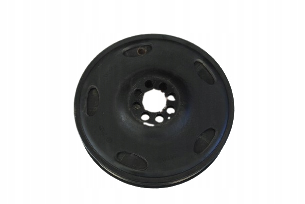 фото №1, Шкив коленчатого вала audi a6 c6 2.8 fsi 06e105251c