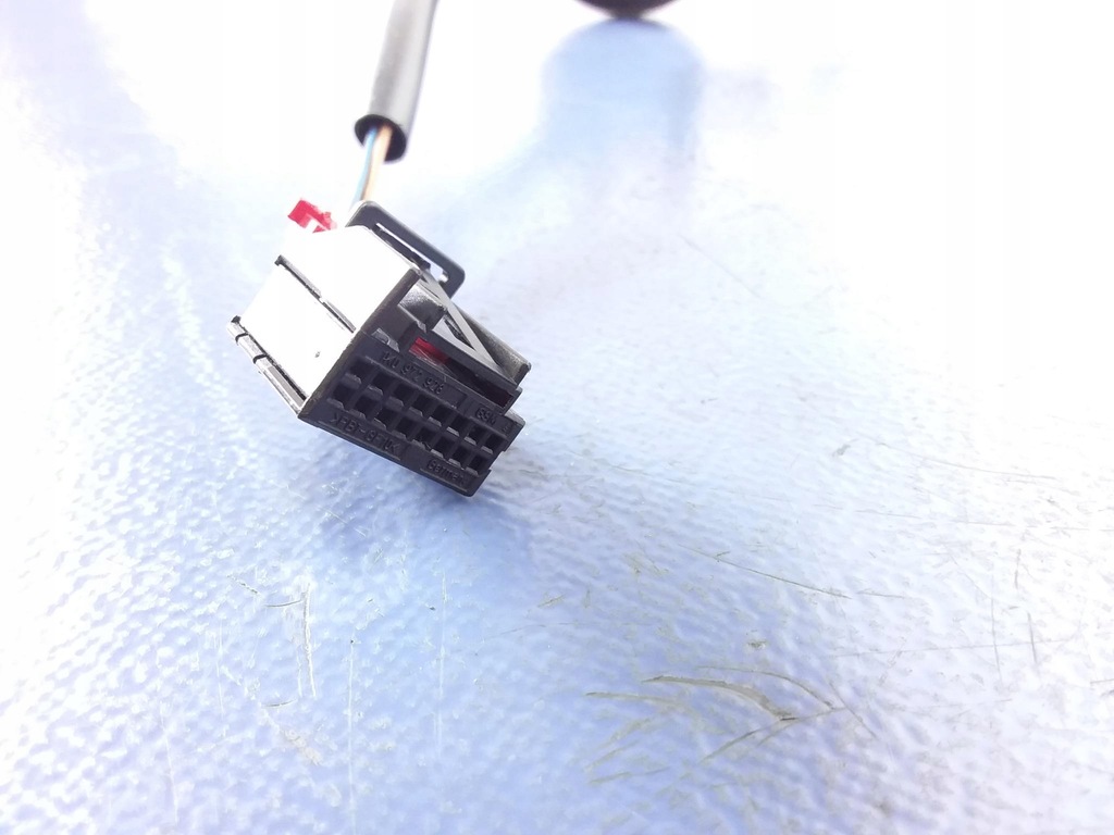 фото №5, Audi a6 c6 дзеркало праве 5pin lz9y