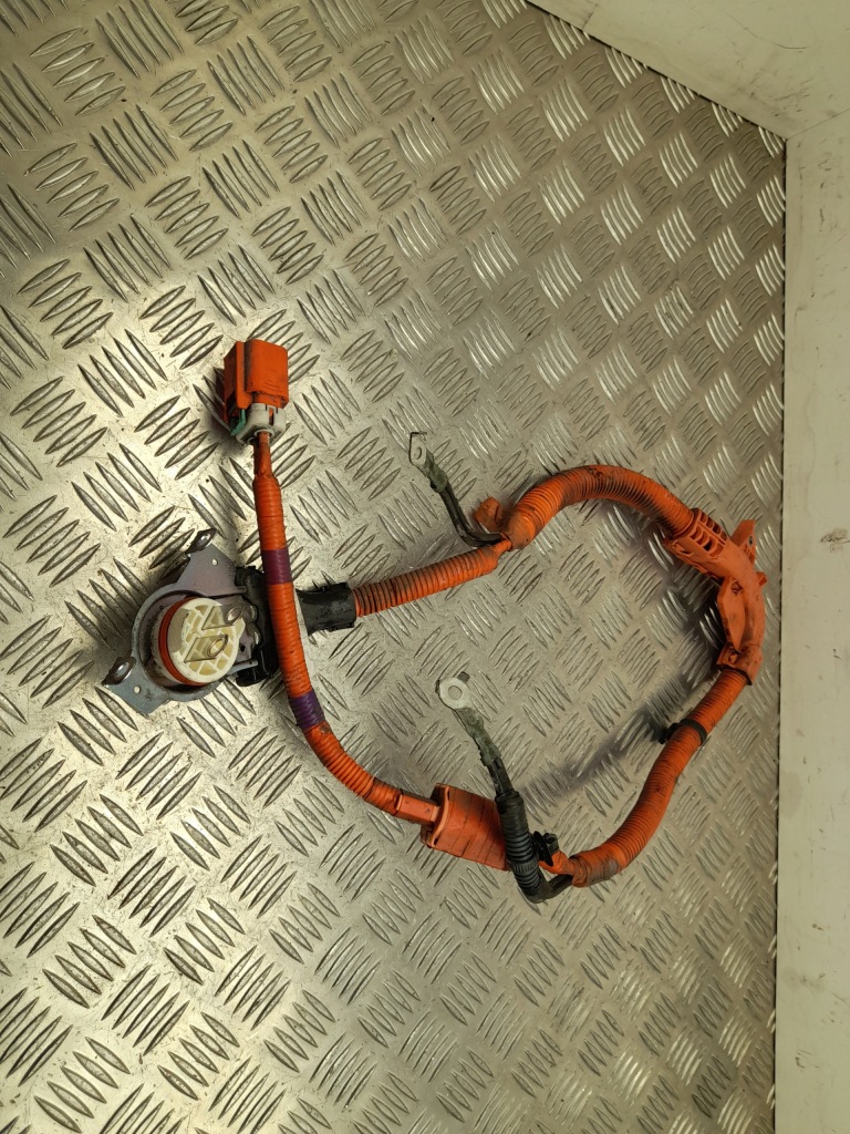 фото №1, Джгут трубопровід lexus ct 2014 8212276010