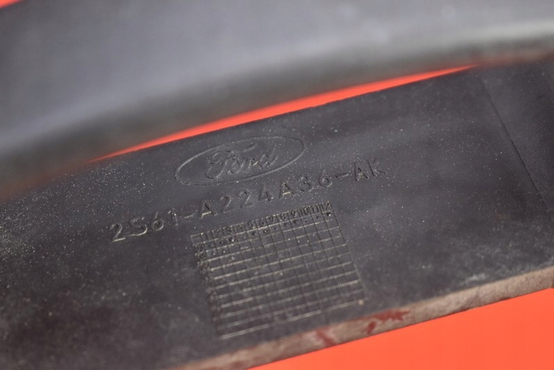 фото №7, Ручка права перед передня ford fusion 04r