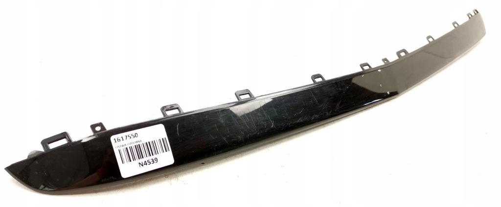 фото №1, Молдинг декоративна mercedes e w212 09-16