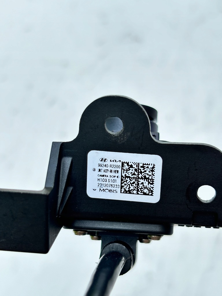 фото №8, Kia sportage v 5 21- камера заднего вида крышки задняя 99240-r2200