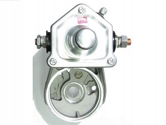 фото №2, Вимикач електромагнітний, стартер as-pl ss6053