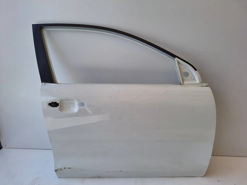 фото №1, Kia rio iv дверь правое перед оригинал